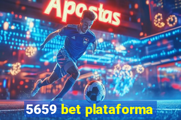 5659 bet plataforma